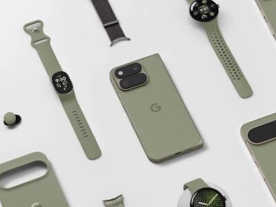 Google szykuje nową opaskę. Sam ją ujawnił