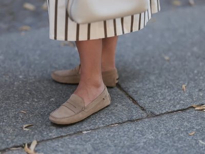Jesienią nosimy te buty. To one będą królować w nadchodzących miesiącach