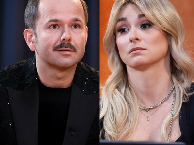 Kajra ujawniła prawdę o małżeństwie ze Sławomirem. Chciała odejść