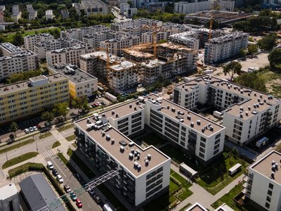 Kupili mieszkanie i żałują. Tego nie da się sprawdzić wcześniej