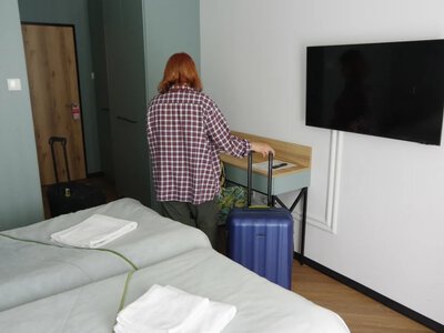 Datę wyjazdu do sanatorium z ZUS można zmienić. Jest pewien haczyk
