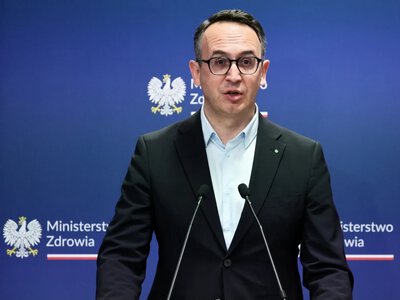 Wypadek polskiego autokaru na Węgrzech. Będzie kontrola u przewoźnika