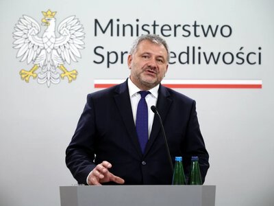 Wypadek polskiego autokaru na Węgrzech. Jest ruch prokuratury