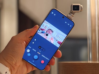 Robot w telefonie to dopiero początek. Honor ma plan dla każdego