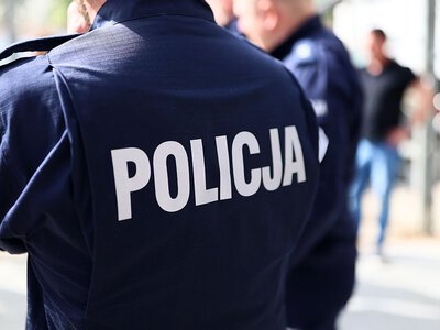 Nocny atak nożownika. Ranił cztery osoby i uciekł