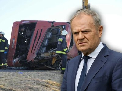 Rząd wysyła samolot po Polaków. Wszystkim zostanie udzielona pomoc