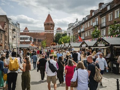 Odwołane dożynki, zmienione plany. Reagują po wypadku na Węgrzech