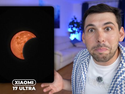 Xiaomi zaćmiło Słońce niczym Holecka w TV Republika