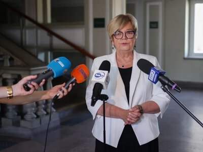Jest decyzja wojewody podkarpackiej. Pamięć ofiar zostanie uczczona