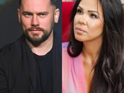 Sylwia Bomba odsłoniła kulisy rozstania. To było kwestią czasu
