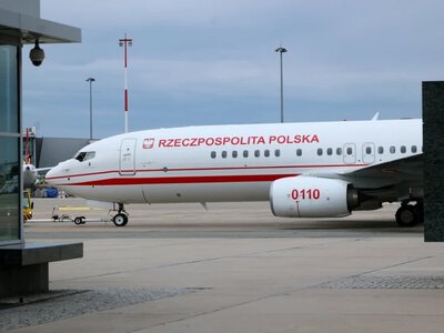Specjalny samolot poleci na Węgry. Nowe szczegóły z MSZ