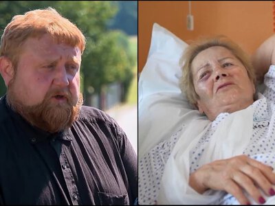 Jeden pisk, jeden jęk. Wstrząsająca relacja z wypadku autokaru