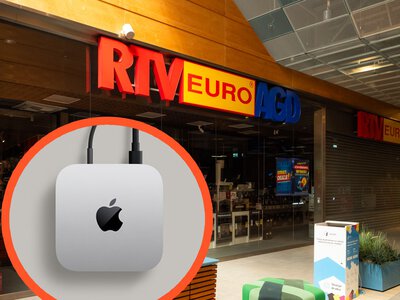 Mac mini za 1499 zł. Tak taniego Apple dawno nie widzieliśmy