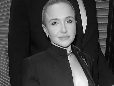 Nie żyje Hayden Panettiere. Za kilka dni skończyłaby 37 lat