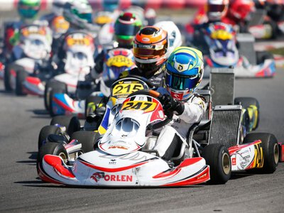 Wyszomirska na podium w ROK Cup Poland