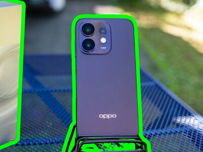 Nareszcie mały telefon. Nowe OPPO zaskakuje