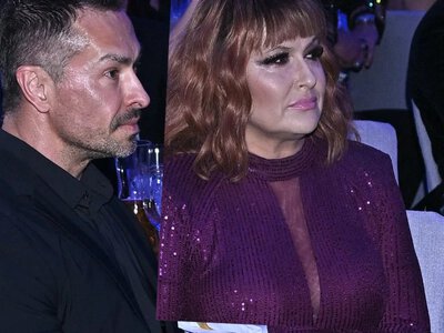 Skrzynecka musiała nagle przerwać wakacje w Grecji. Łatwo się nie dam