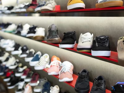 Toksyczne buty pilnie wycofane. Mogą być bardzo szkodliwe