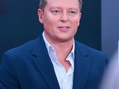 Rafał Brzozowski na weselu miał nieproszonego gościa. To jest bezczelne