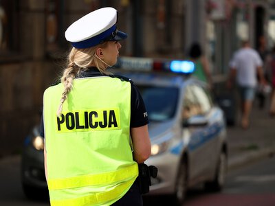 Mandat do 500 zł i to bez dyskusji. Chodzi o jazdę w ten sposób