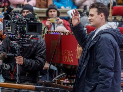 Zobacz Trójmiasto w filmie i serialach. Te filmy i seriale kręcono w Gdańsku, Gdyni i Sopocie