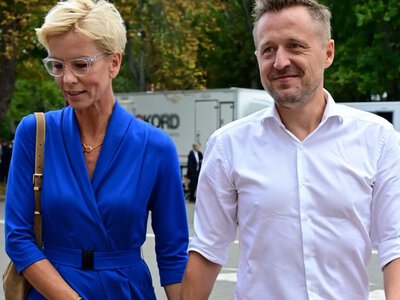 Anita Werner podzieliła się swoim szczęściem. Wielka radość gwiazdy TVN