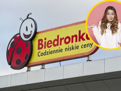 Biedronka kusi promocją widmo. Nie daj się nabrać