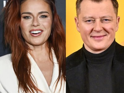 Natasza Urbańska wygadała się o ślubie Brzozowskiego. To ją oburzyło