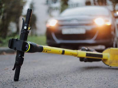 Polacy notorycznie łamią przepisy. Policja przypomina podstawy