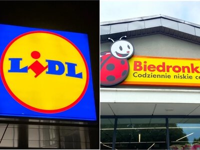 Nawet Czesi byli oburzeni praktyką Lidla i Biedronki. UOKiK zbadał sprawę