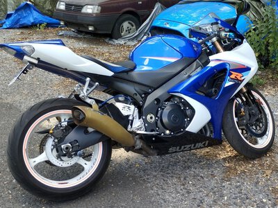 Nowy portal rządowy sprzedaje motocykle taniej niż komis. Oto oferta z Dolnego Śląska