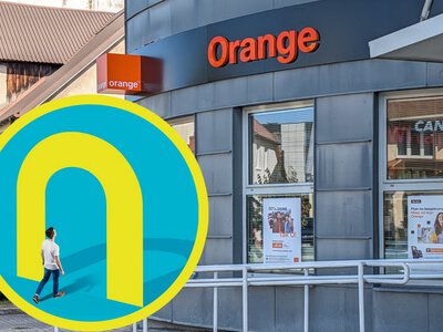 Orange: dwa razy szybszy światłowód za tę samą cenę. Promocja w nju