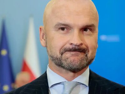 Internetowi oszuści nie odpuszczają. Wykorzystali wizerunek znanego biznesmena