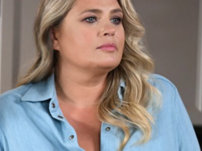 Elżbieta Romanowska nie zagra w 11. sezonie Rancza. Wyjaśniła powody