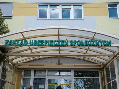 Błąd przy zgłoszeniu do ZUS. Kierowca stracił 60 tys. zł