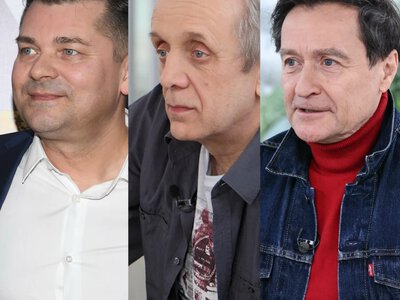 Kawalec ostro o Zenku Martyniuku. Lider Budki Suflera wydał oświadczenie