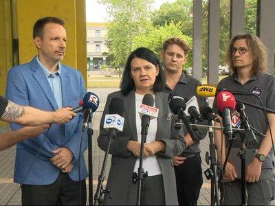 Tragiczny wypadek na Węgrzech, nowe informacje. Wiadomo, co z ewakuacją
