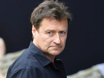 Jacek Kawalec wypunktował zarzuty Zeliszewskiego. Spóźnił się o 5 lat...