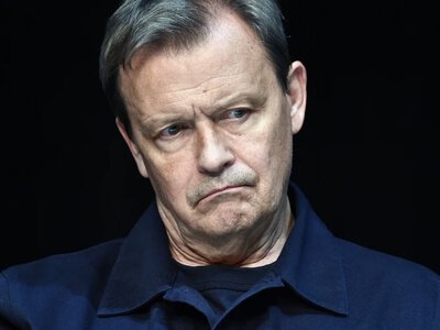 Jan Frycz długo czekał na prawdziwą miłość. Mówił wprost o życiowej porażce