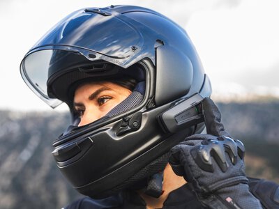 Cardo ogłasza Mesh Boost. Darmowa aktualizacja z nowymi funkcjami