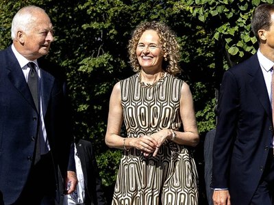Historyczna zmiana w Liechtensteinie. Zostały już tylko dwa kraje w Europie