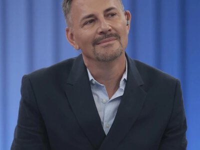 Po jedenastu latach Krzysztof Ibisz potwierdził doniesienia. To koniec