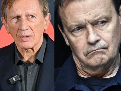 Englert wspomina zmarłego Jana Frycza. Miał wpływ również na moje życie