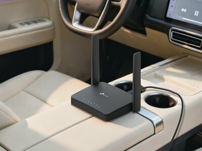 Trzy nowe routery TP-Link. Każdy ma inny pomysł na Internet