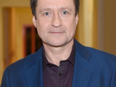 Jacek Kawalec odchodzi z Budki Suflera. Nikt nie ma prawa
