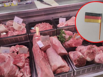 Niemcy kupują od nas na potęgę. Zakupy za 7 mld euro
