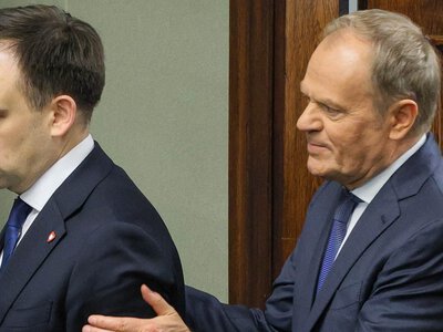Pieniędzy nie ma i nie będzie. KO chce spełnić swoją kluczową obietnicę, ale nie ma za co
