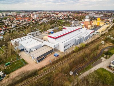 Polska firma chce przejąć zakład po Niemcach. Będą produkować proszki