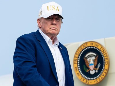 Trump podgrzał atmosferę na Bliskim Wschodzie. Efekty już widać