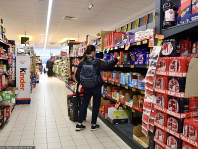 Nowy król drożyzny. Za to Polacy płacą coraz więcej